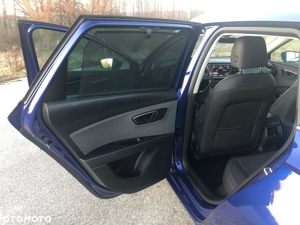 Seat Leon ST 1.5 TSI ACT DSG OPF Xcellence - 35