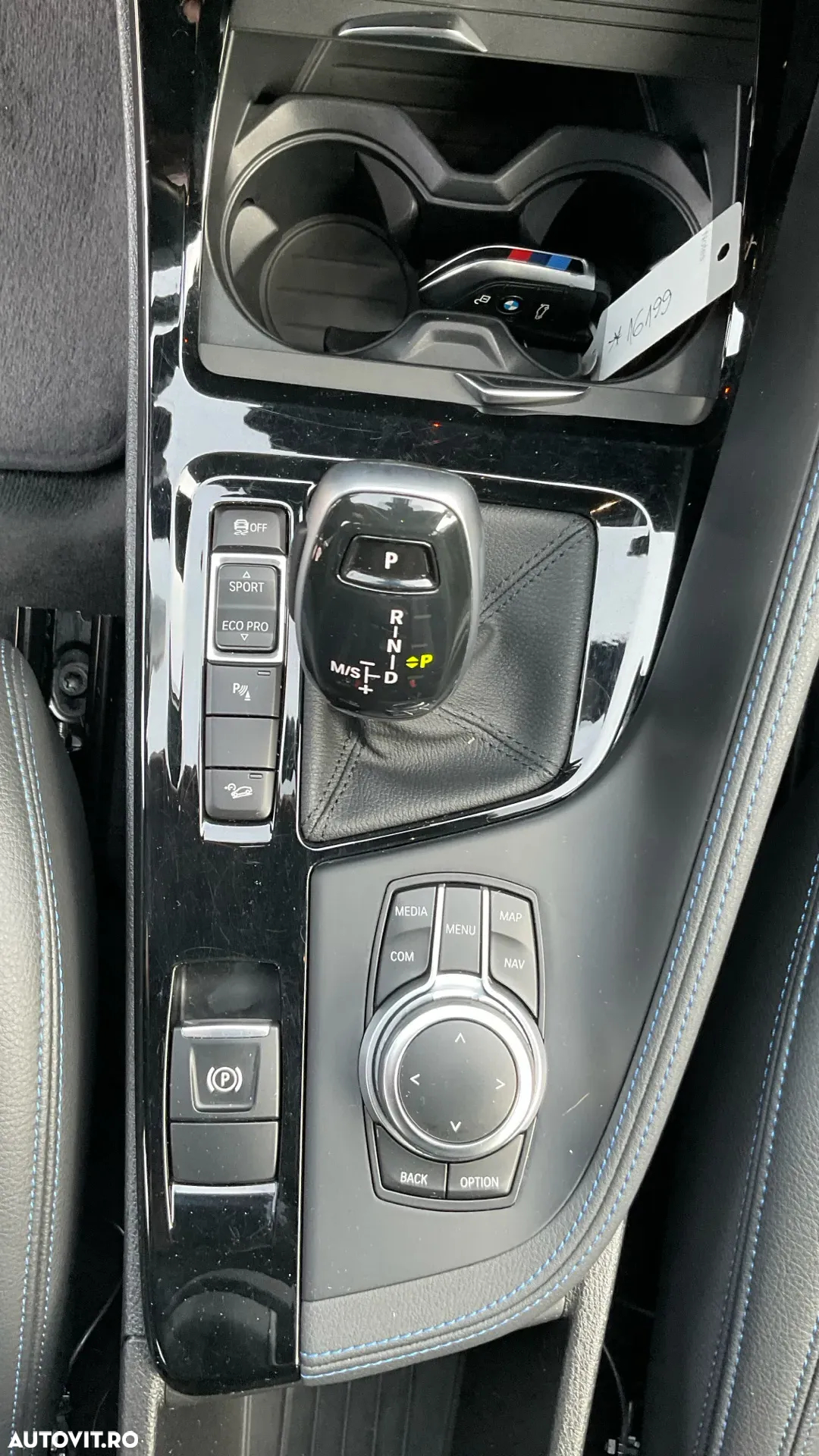 BMW X1 xDrive20d AT - 18