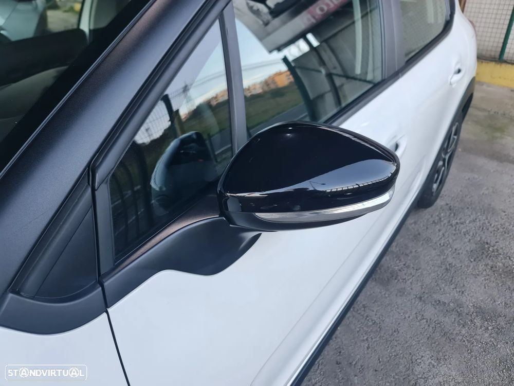 Citroën C3 1.2 PureTech Feel Pack - 29