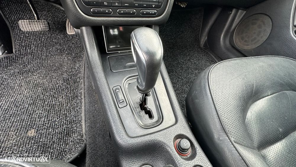 Peugeot 406 Coupé 3.0 V6 - 21