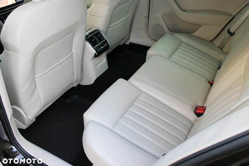 Skoda Superb 2.0 TSI 4x4 L&K DSG - 17