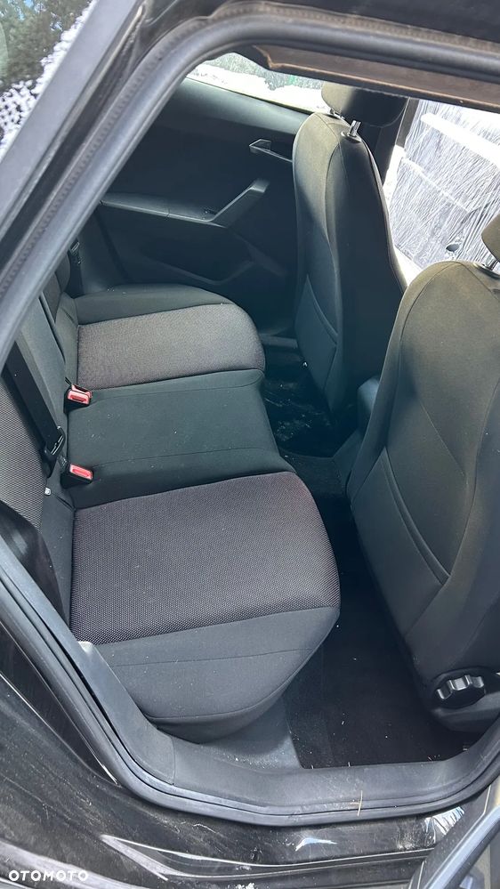 Seat Arona 1.0 TSI OPF DSG Style BEATS - 7