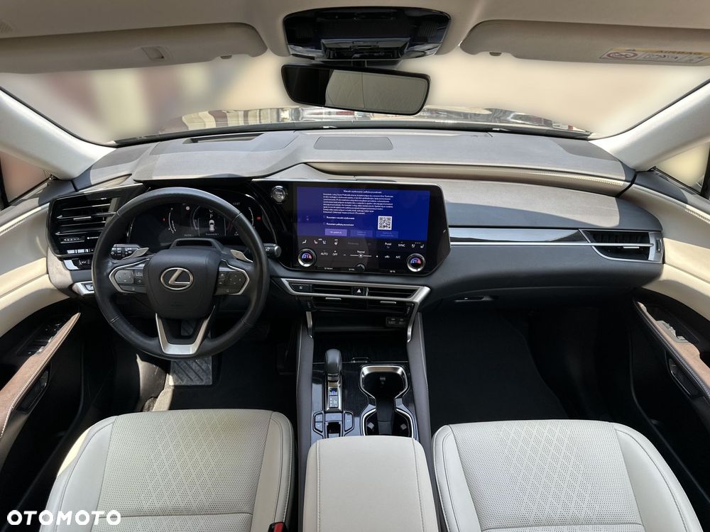 Lexus RX - 3