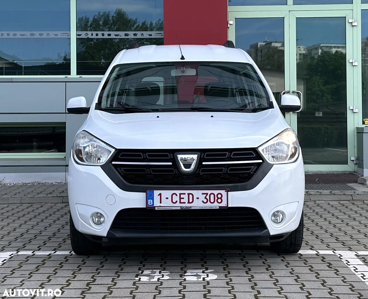 Dacia Dokker - 24