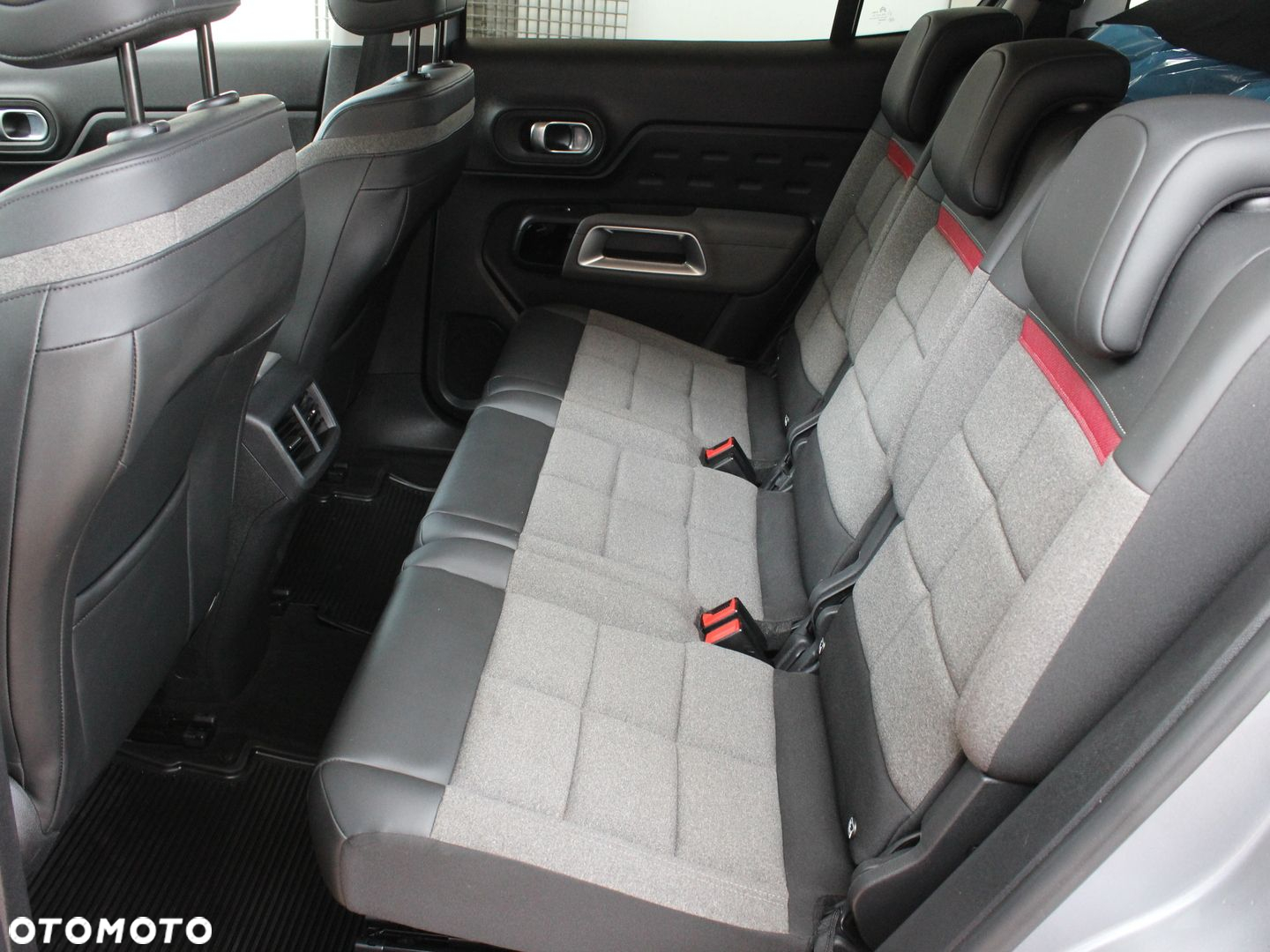 Citroën C5 Aircross 1.5 BlueHDi Feel Pack EAT8 - 18