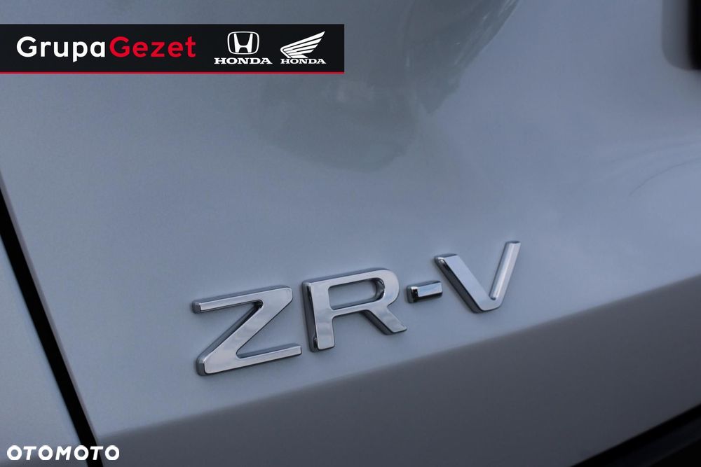 Honda ZR-V - 10
