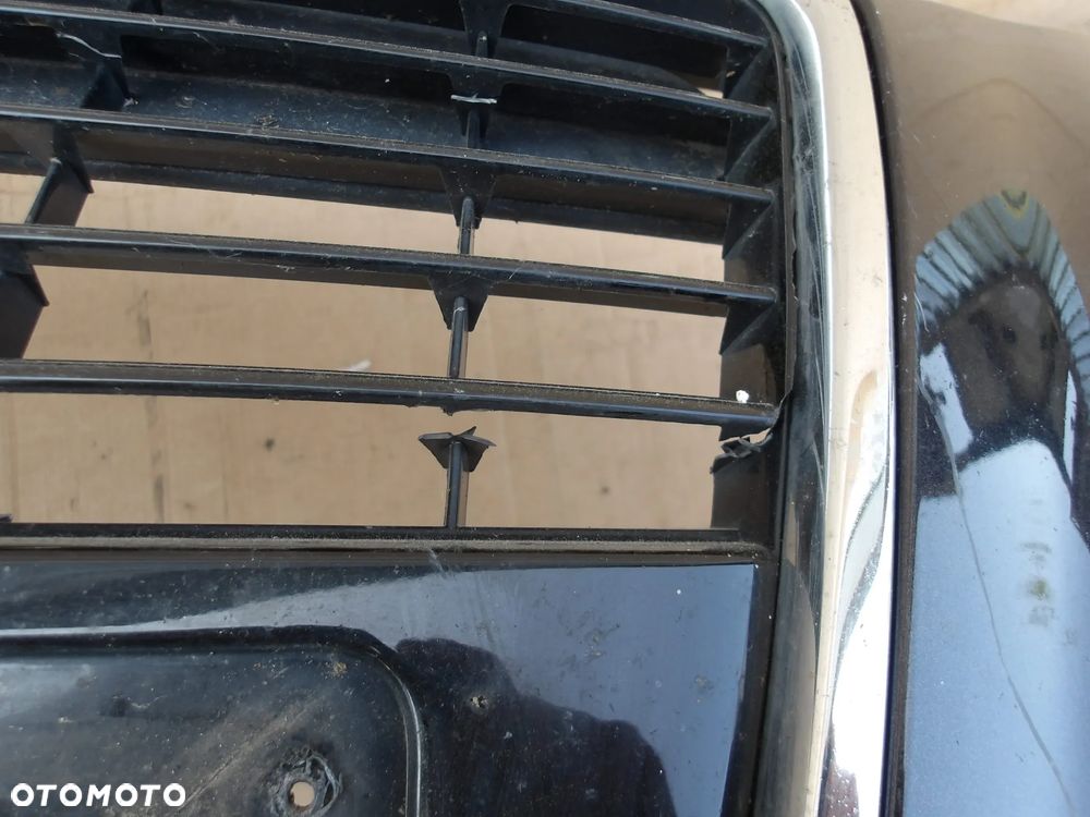 ZDERZAK PRZEDNI PRZOD AUDI A3 8P LIFT - 12