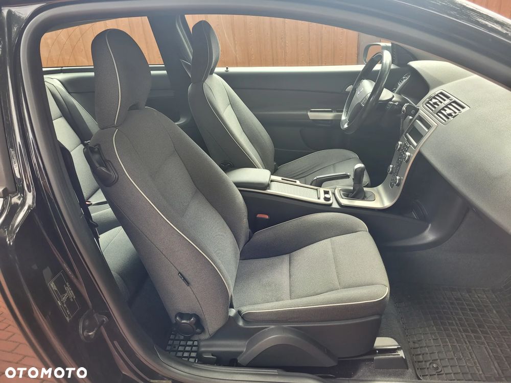 Volvo C30 1.6D - 9
