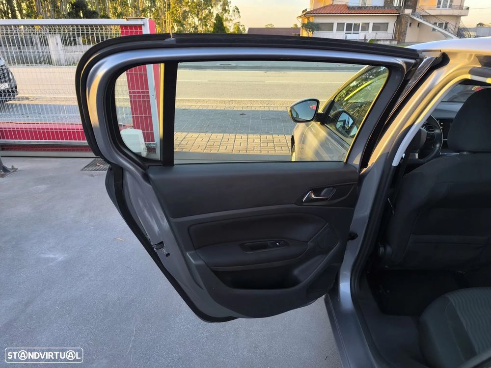 Peugeot 308 1.6 e-HDi Active - 29