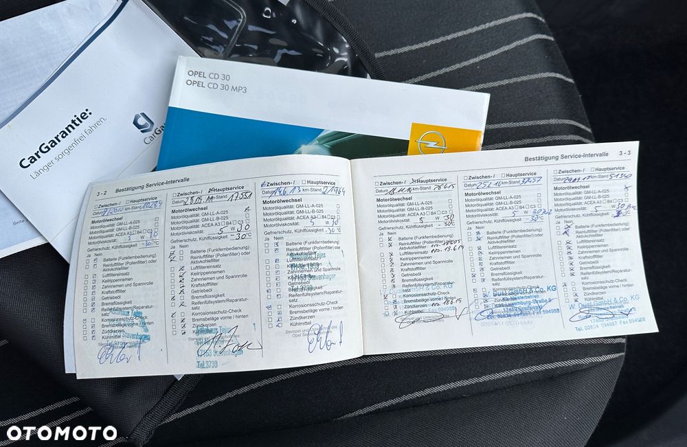 Opel Corsa 1.0 12V Sport - 37