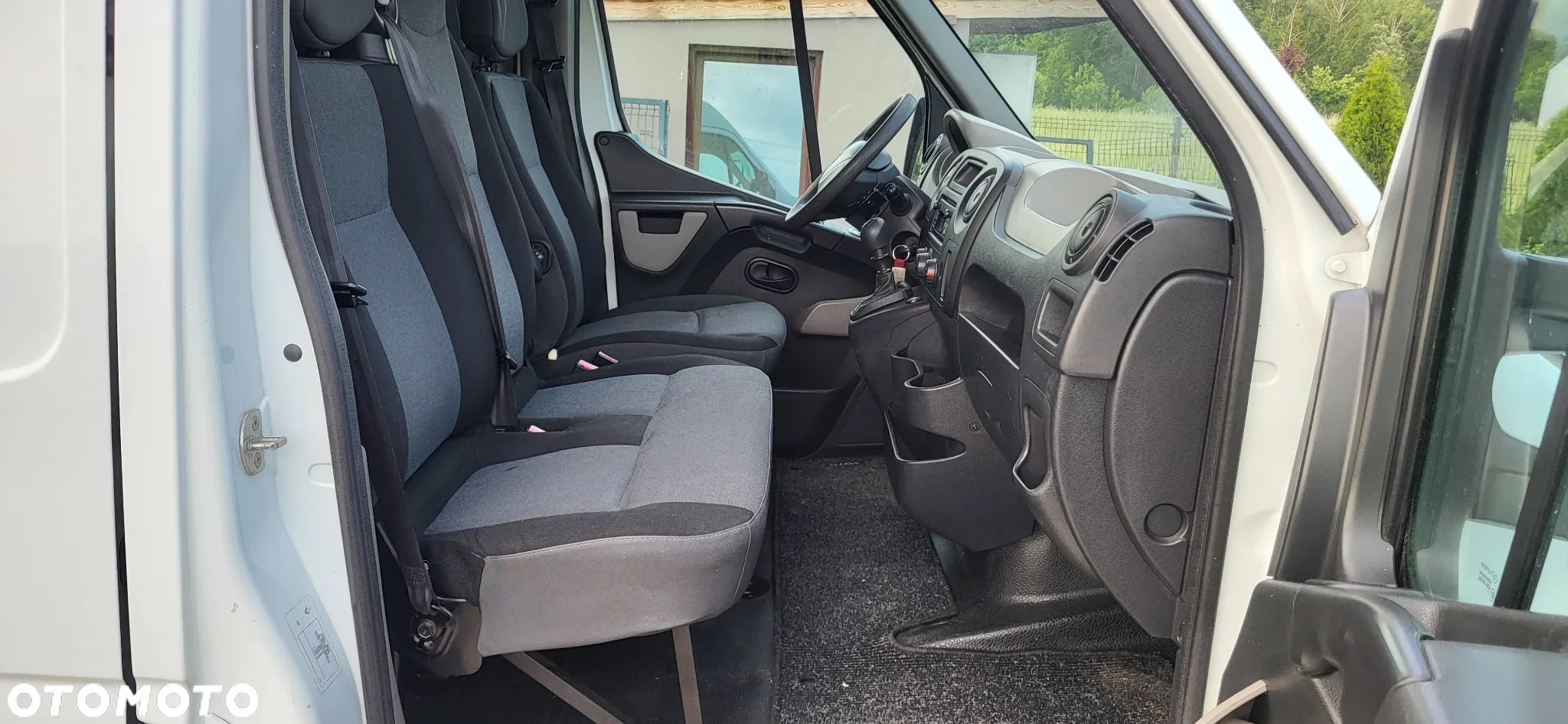 Renault Master - 8