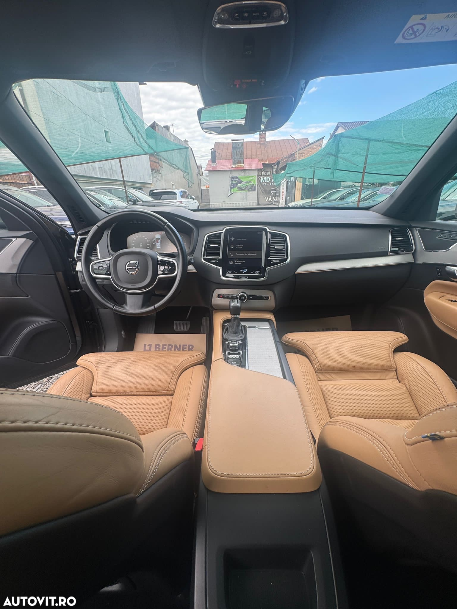 Volvo XC 90 - 6