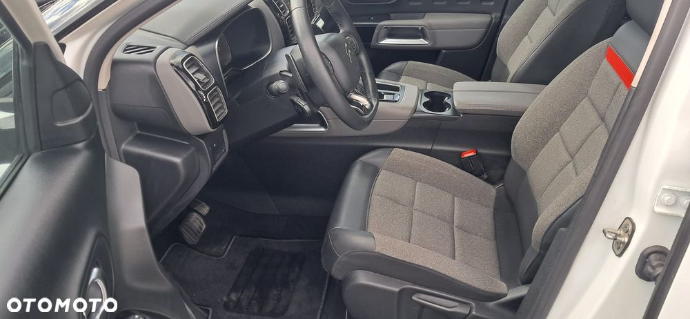 Citroën C5 Aircross BlueHDI 130 S&S EAT8 FEEL PACK - 15