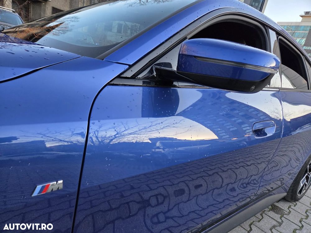 BMW Seria 4 420d xDrive Sport-Aut. M Sport - 19