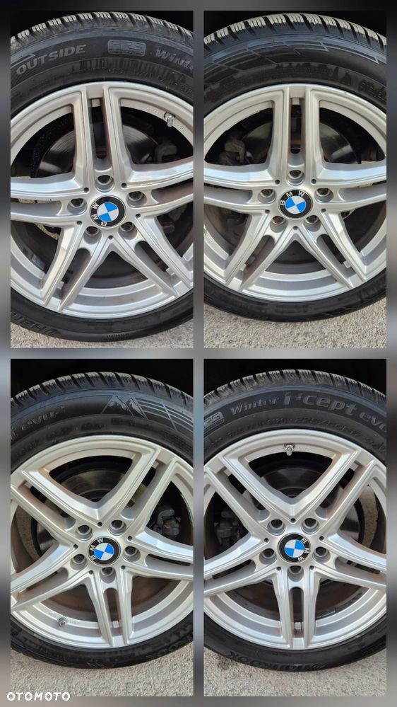 BMW Seria 3 316d - 34