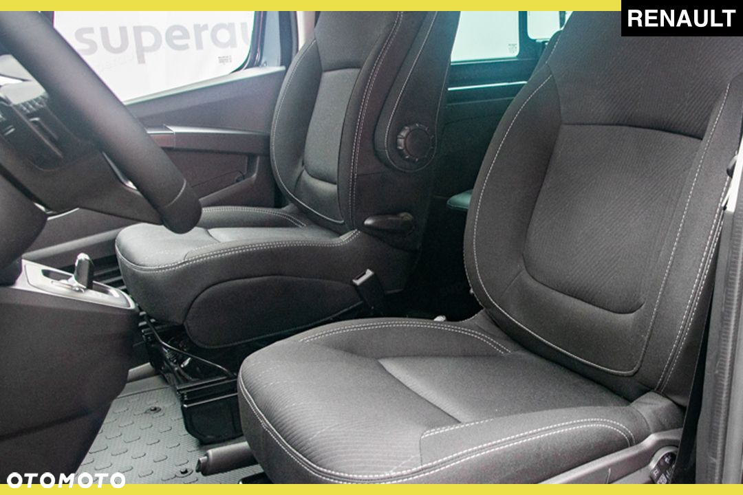 Renault Trafic Kombi L2H1 AT9 2.0 170KM - 11