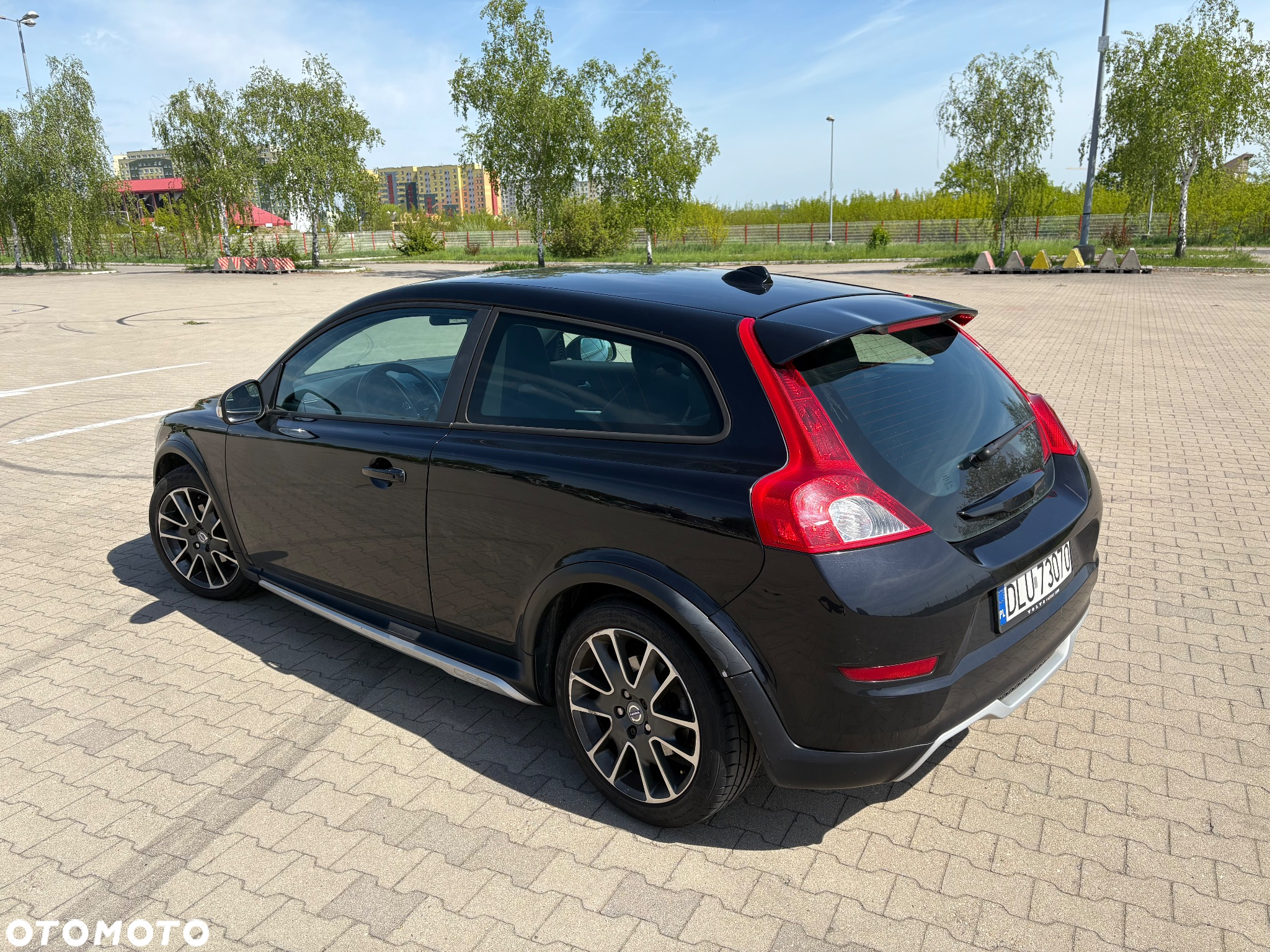 Volvo C30 1.6D DRIVe Start-Stop - 4