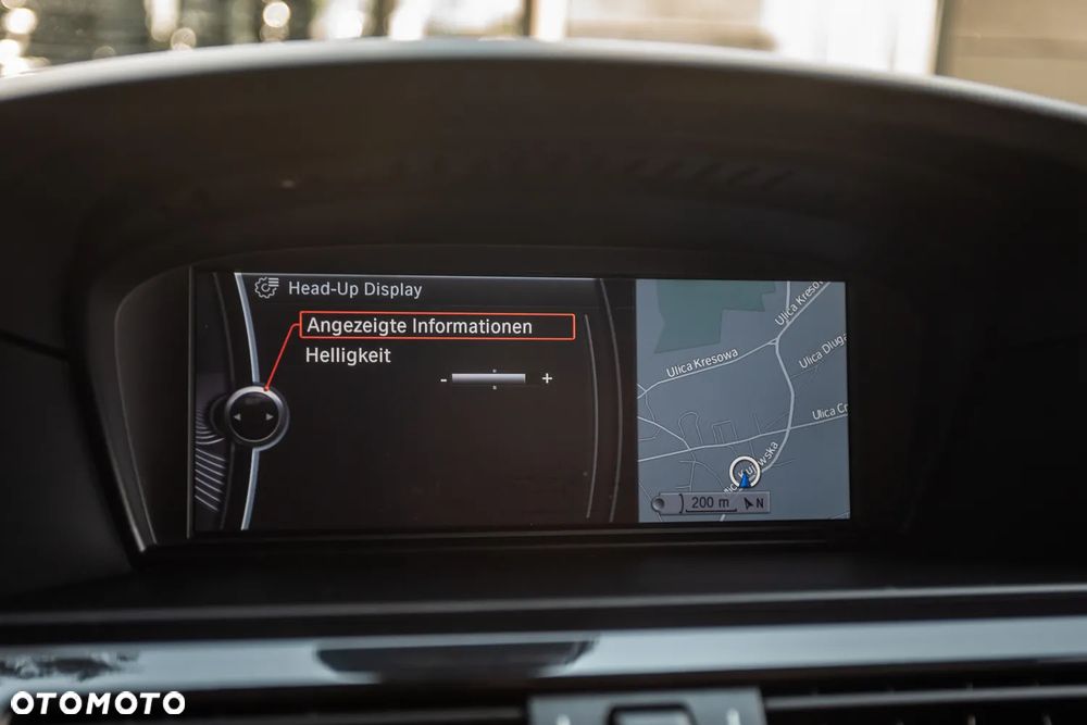 BMW Seria 5 530d xDrive Edition Sport - 33