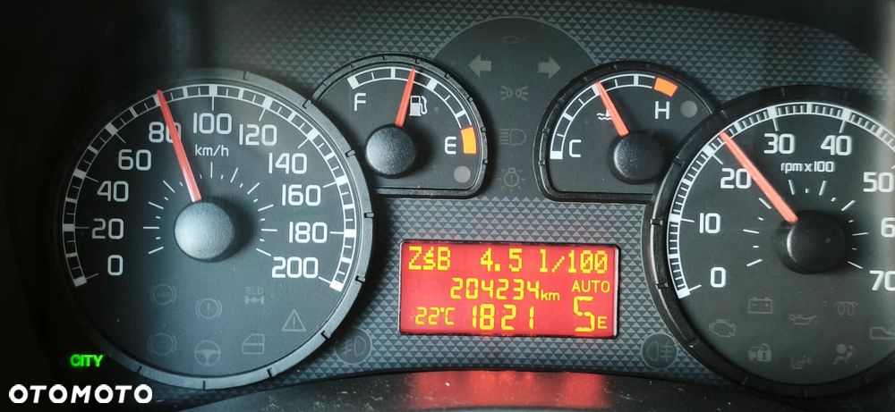 Fiat Panda - 26