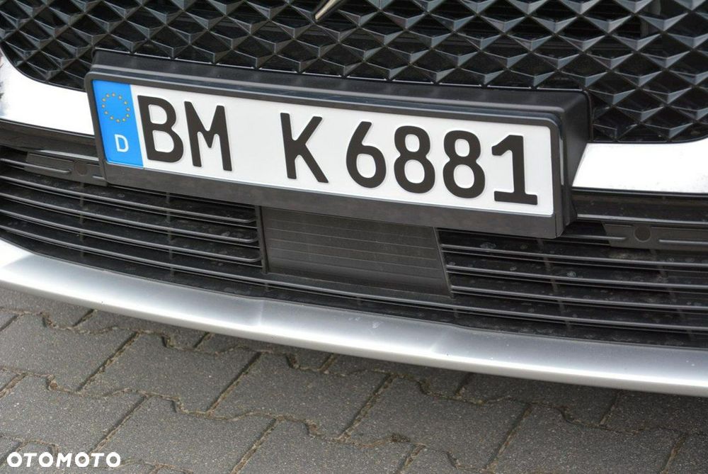DS Automobiles DS 7 Crossback - 14