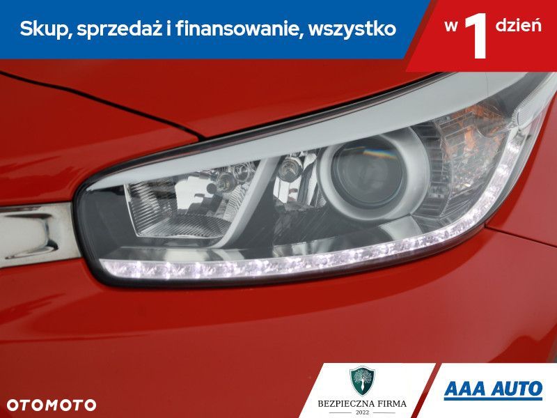 Kia ProCeed - 18