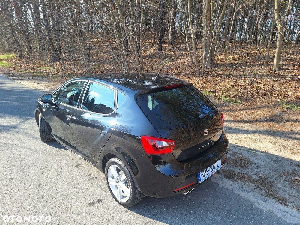 Seat Ibiza 1.0 TSI S&S FR - 25