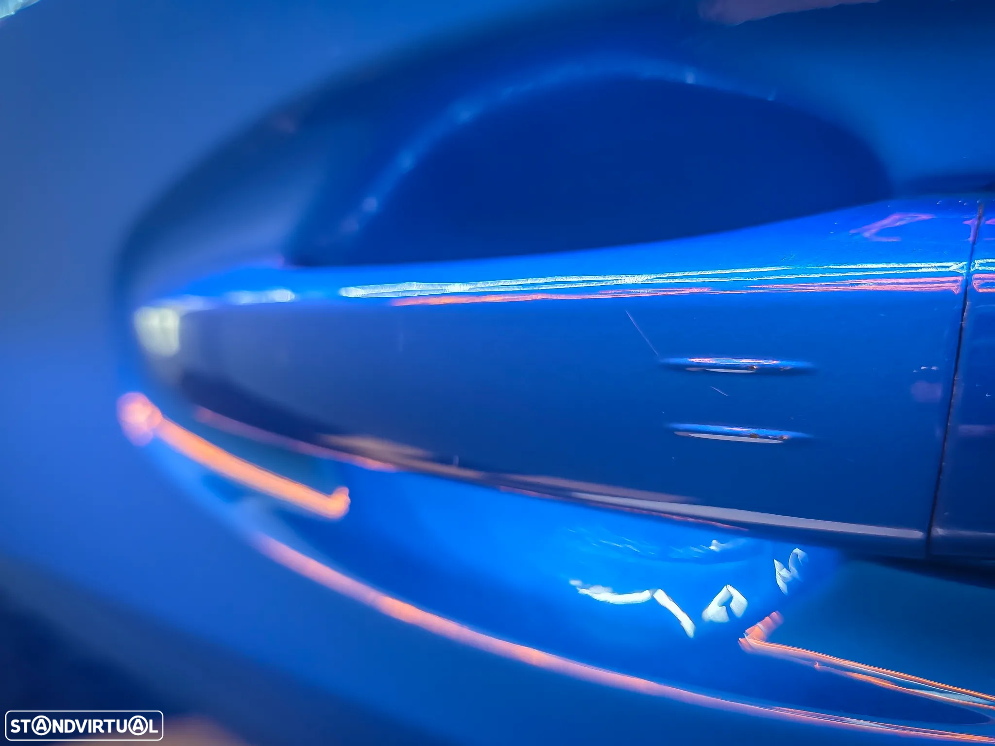 Peugeot e-208 50 kWh GT Line - 43