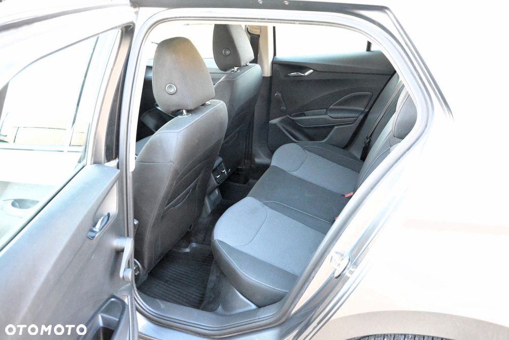 Skoda Fabia 1.0 Ambition - 29