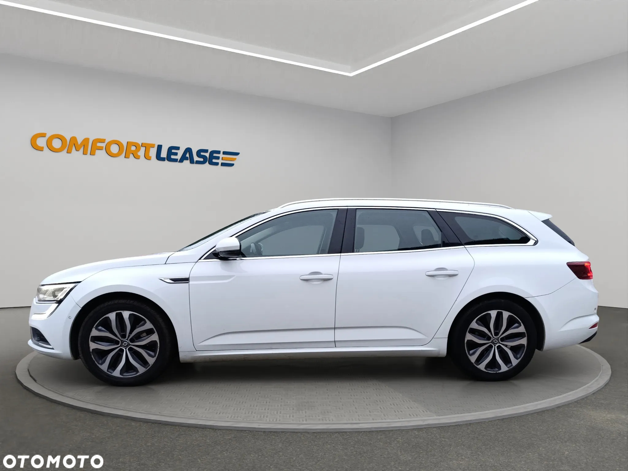 Renault Talisman 1.6 Energy TCe Limited EDC - 4