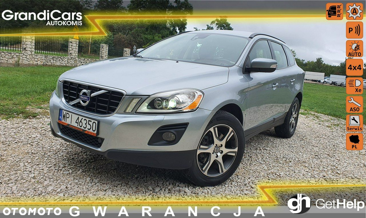 Volvo XC 60 - 2