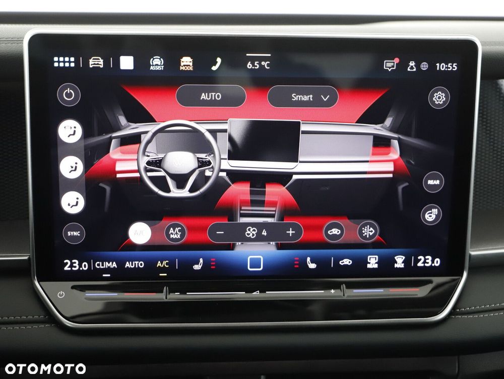 Volkswagen Tayron - 16