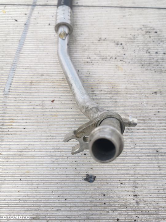 Przwód Wąż klimatyzacji 7d1 820 729 vw t4 - 4