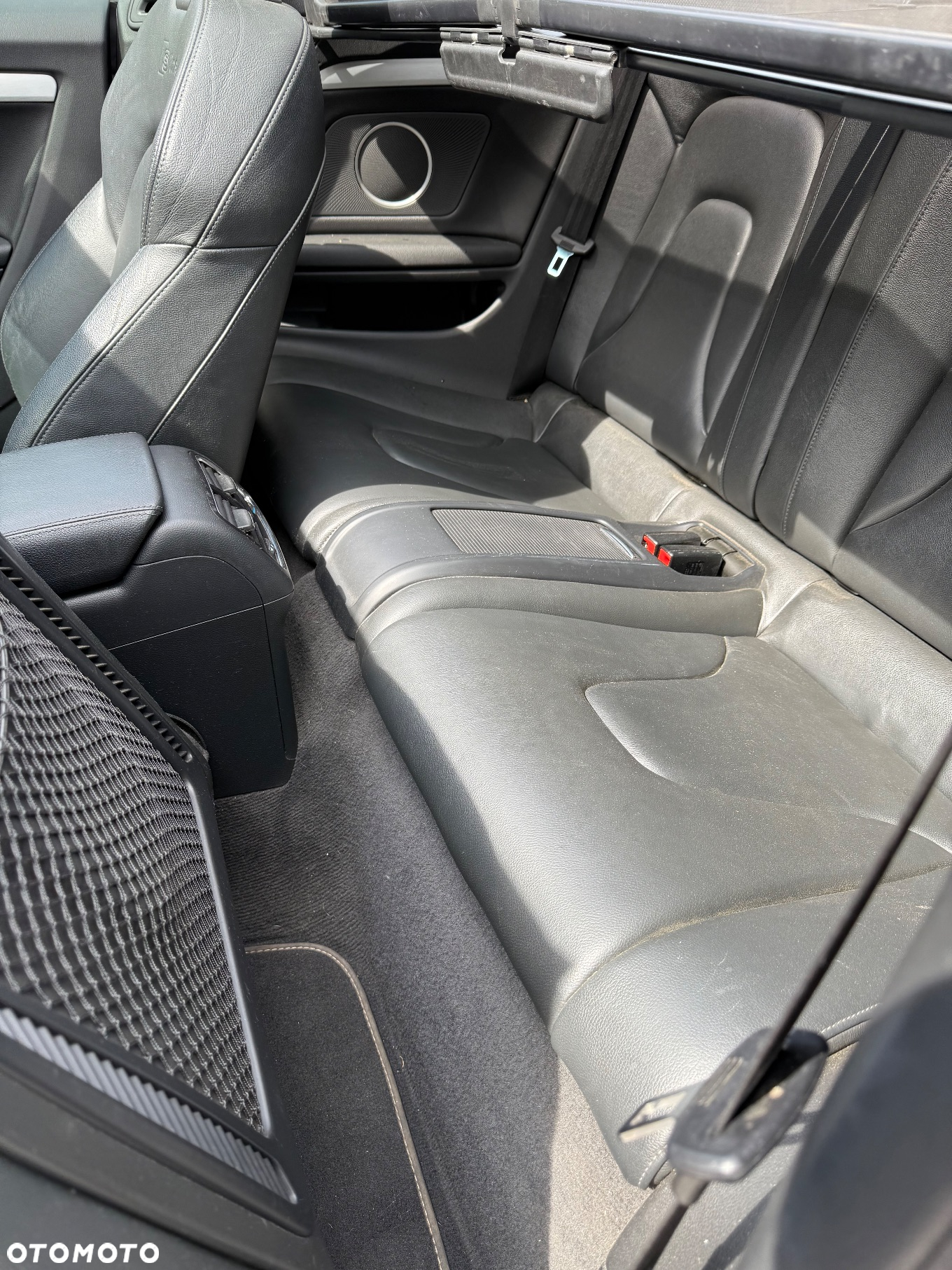 Audi A5 2.0 TFSI Quattro S tronic - 24
