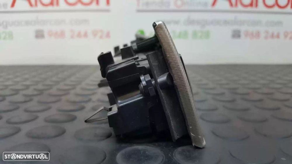 BOTÃO DE EMERGÊNCIA MERCEDES-BENZ CLK 2005 -A2096890031 - 3