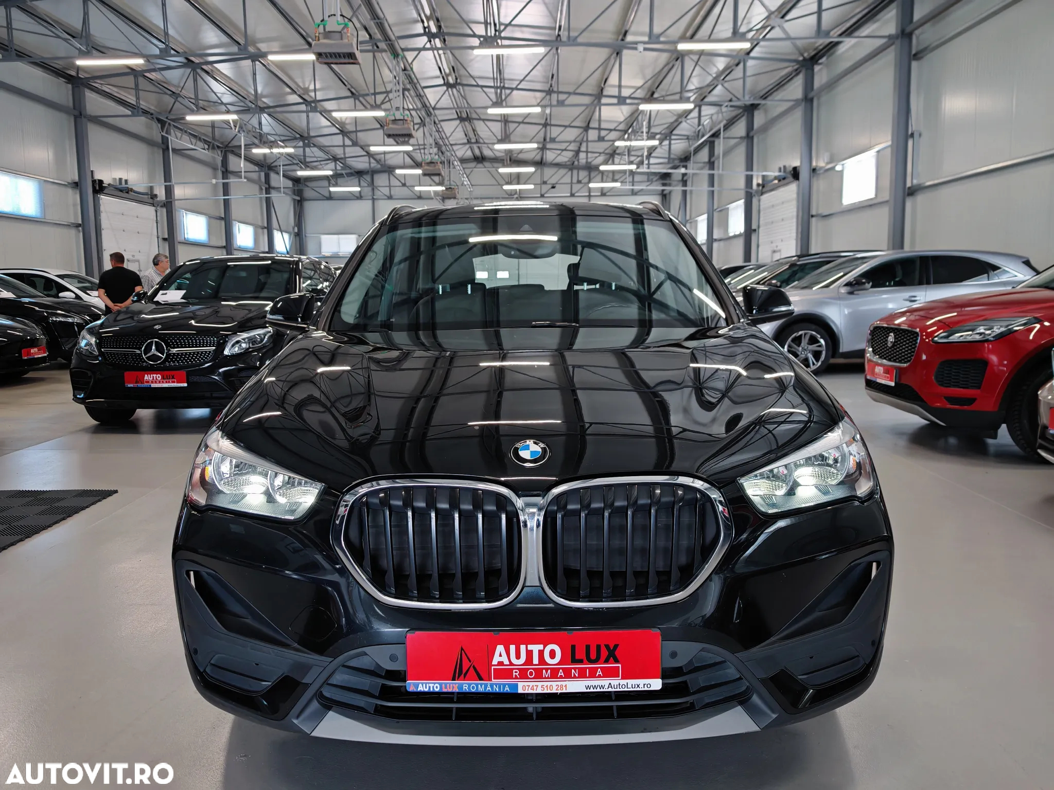 BMW X1 - 3