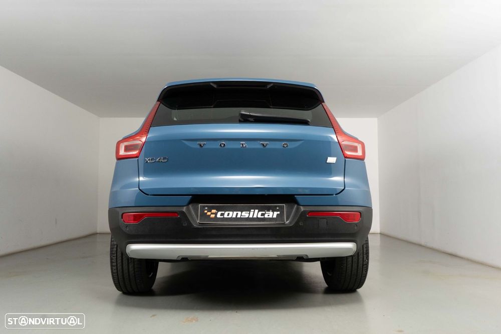 Volvo XC 40 1.5 T4 PHEV Inscription Expression - 4