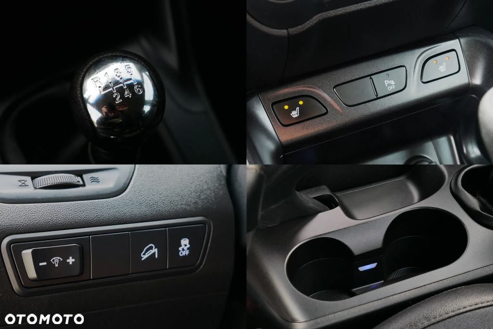 Hyundai ix35 1.6 GDI Premium 2WD - 35