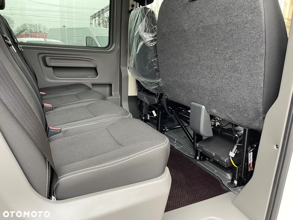 Toyota ProAce Max Heavy 2.2 D-4D L3 Active - 21