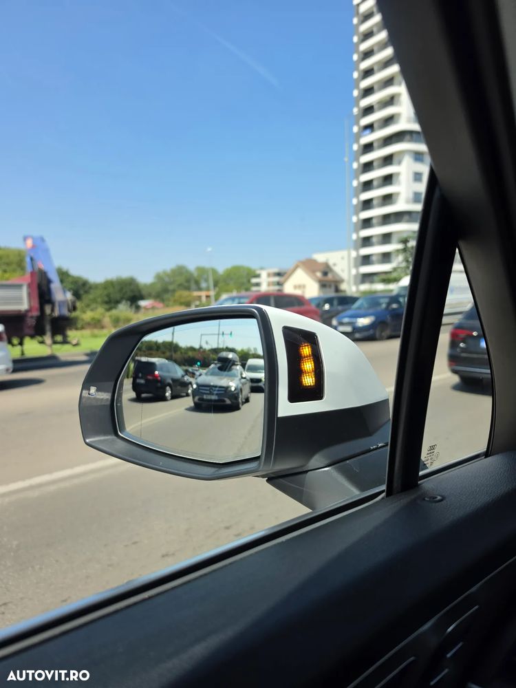 Audi Q7 - 5