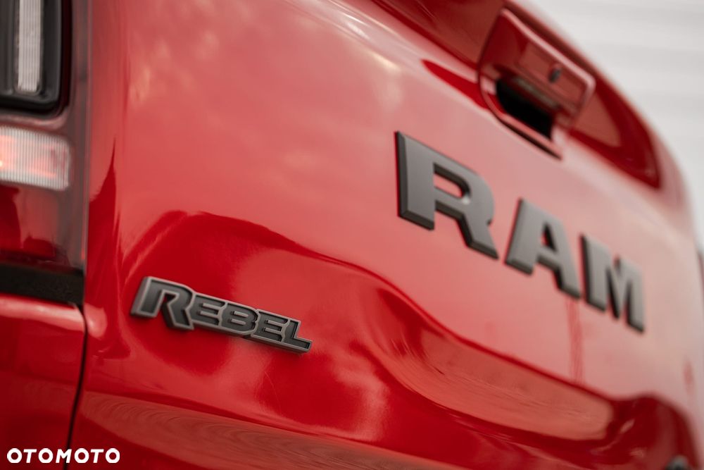 Dodge RAM 1500 5.7 4x4 - 9