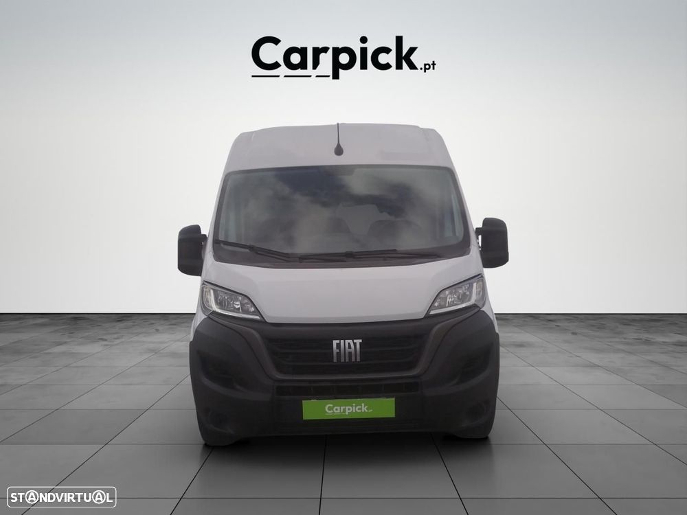 Fiat Ducato 2.2 Multijet 140cv 33 L2H2 - 7