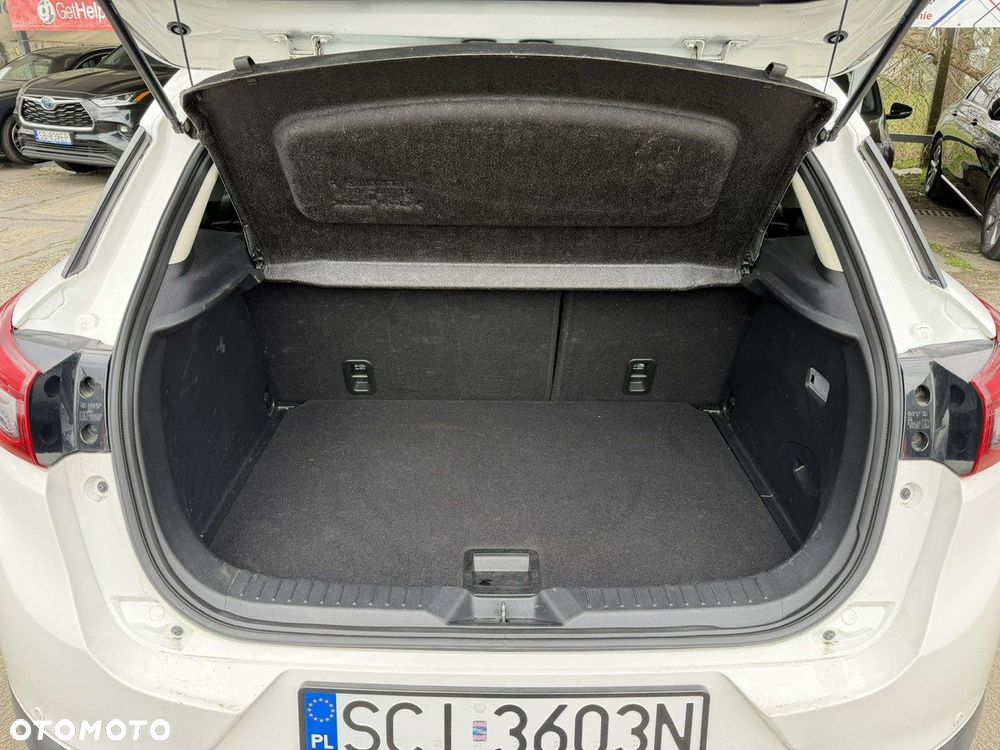 Mazda CX-3 - 26