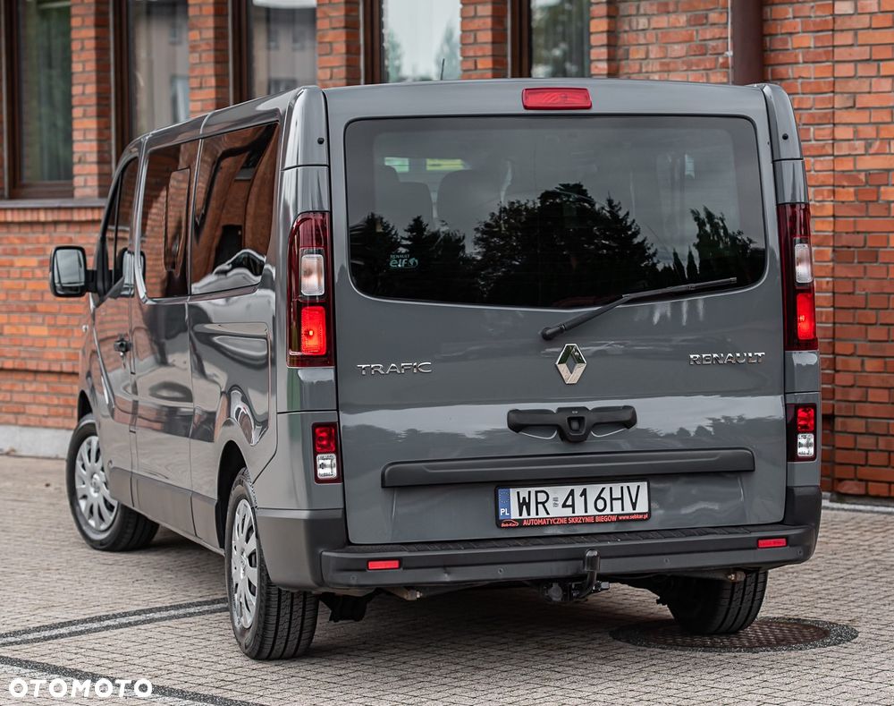 Renault Trafic - 7