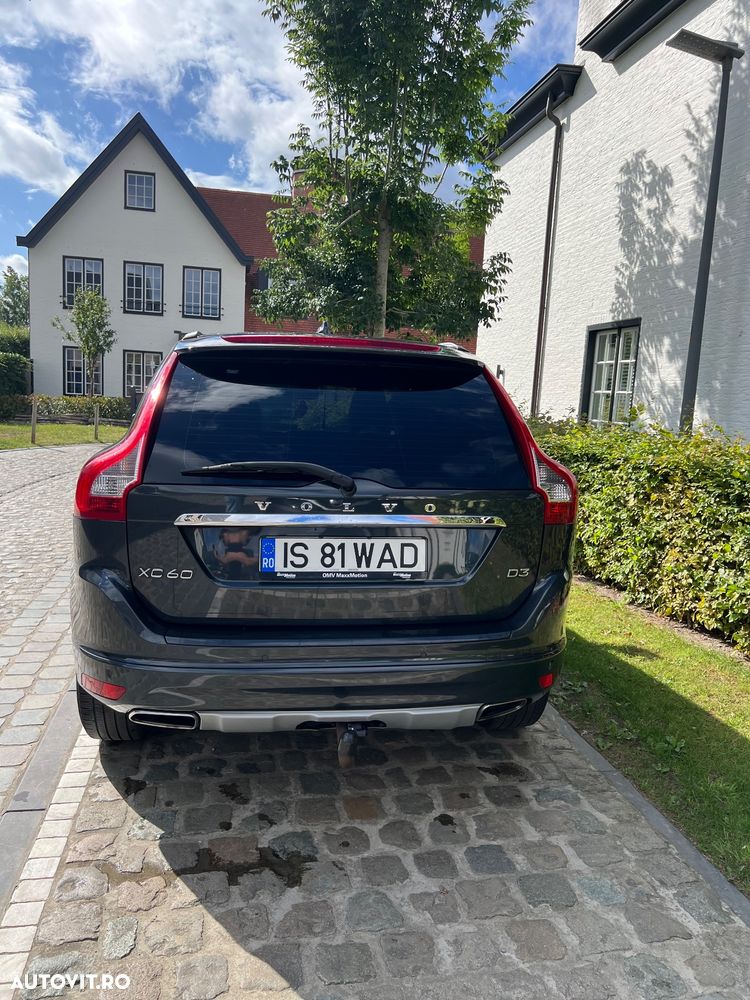 Volvo XC 60 - 4