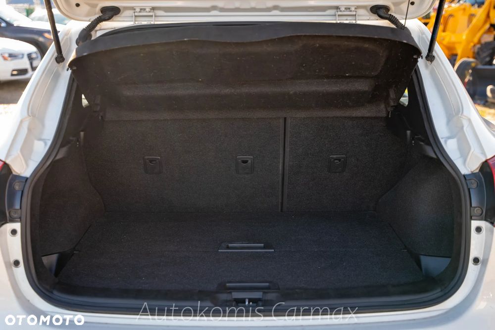 Nissan Qashqai - 22