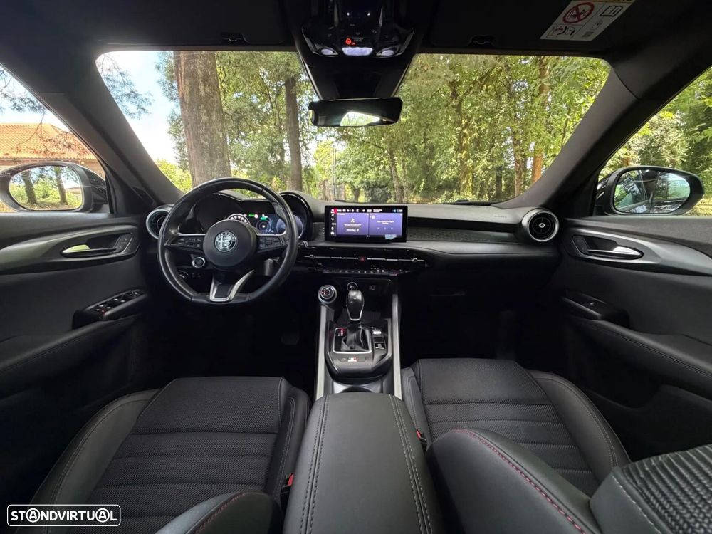 Alfa Romeo Tonale - 15