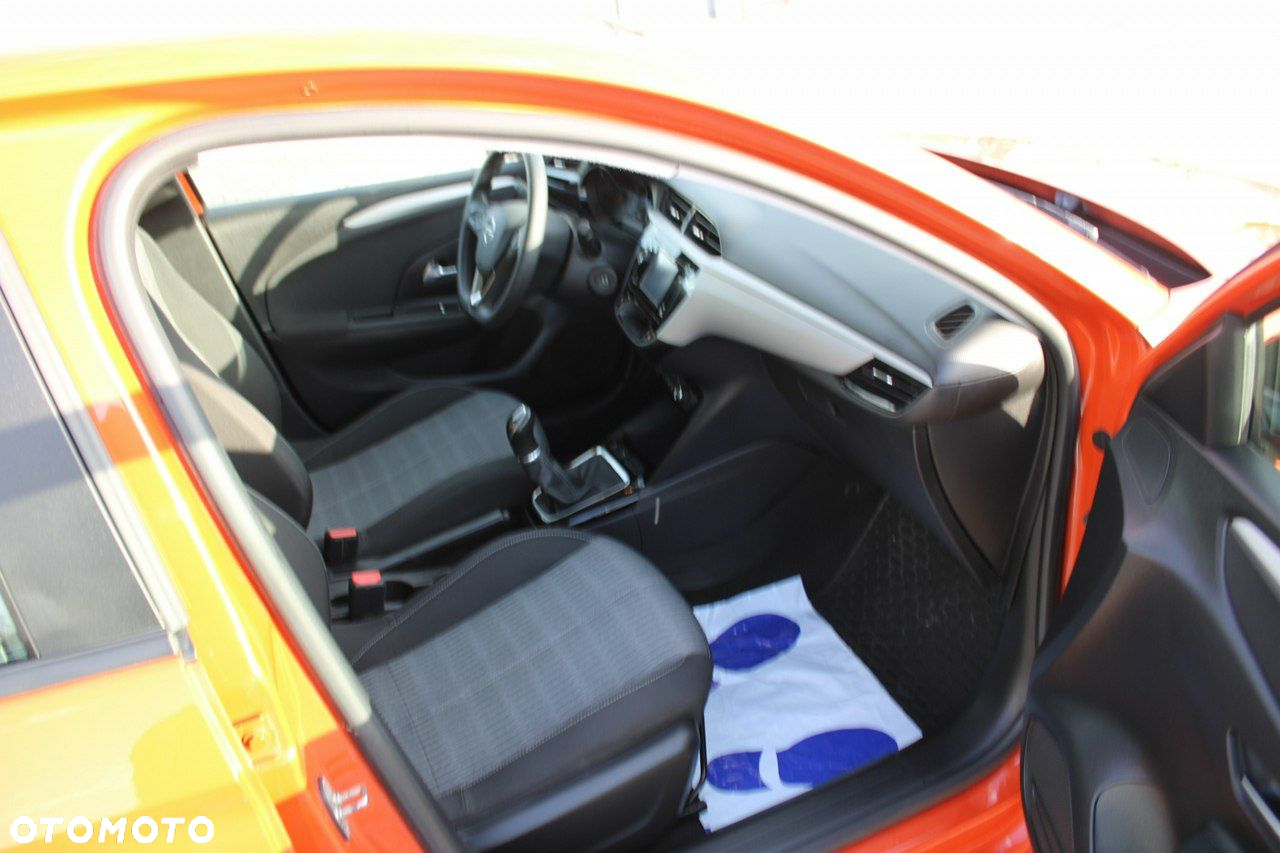 Opel Corsa - 26