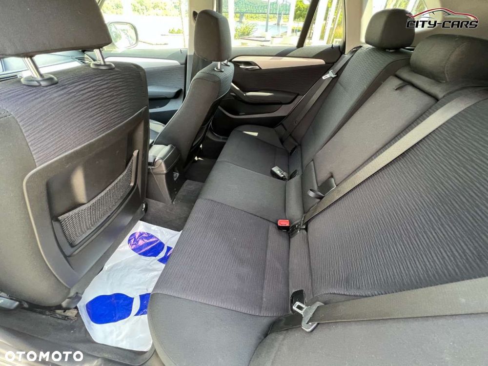 BMW X1 - 22