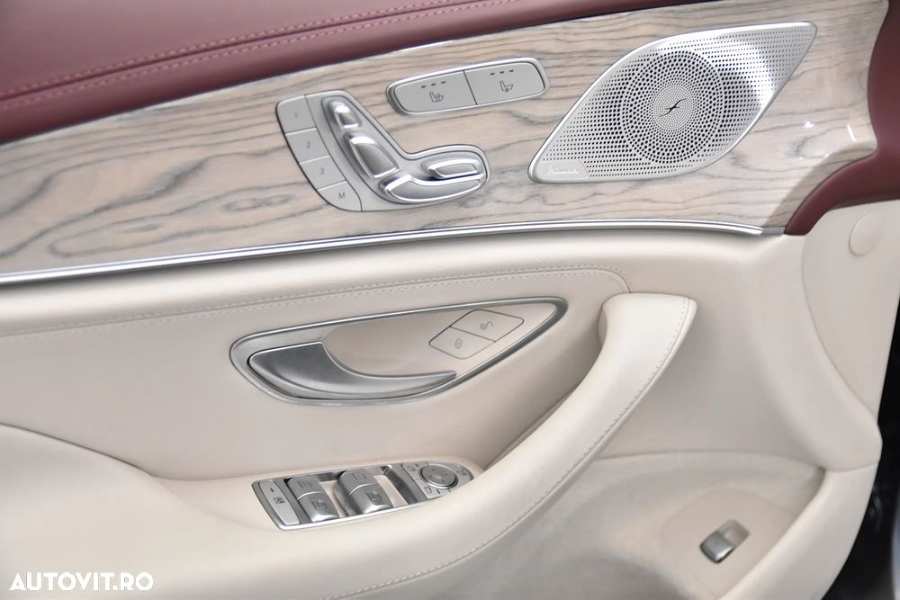 Mercedes-Benz CLS - 14