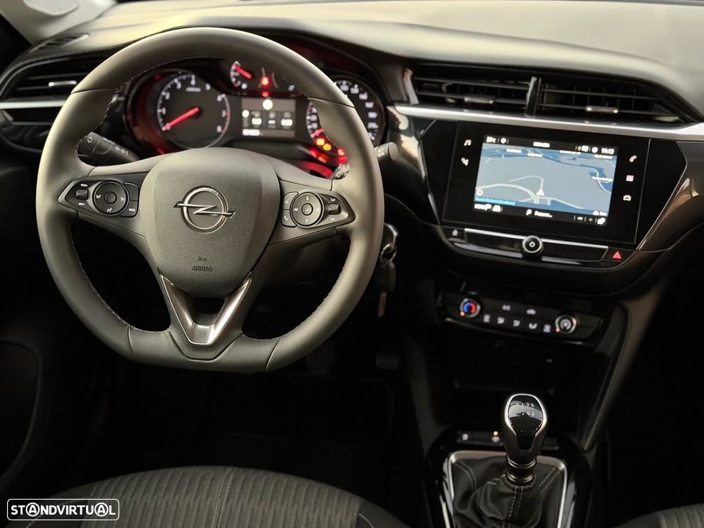 Opel Corsa 1.2 T Elegance - 6
